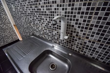 Apartamento para alugar com 85m², 3 quartos e 1 vaga Apartamento para alugar com 85m², 3 quartos e 1 vagaCozinha