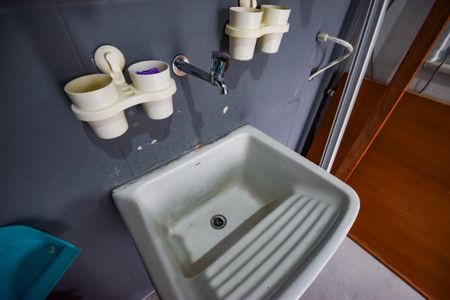 Apartamento para alugar com 85m², 3 quartos e 1 vaga Apartamento para alugar com 85m², 3 quartos e 1 vagaÁrea de Serviço