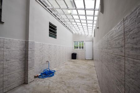 Apartamento para alugar com 85m², 3 quartos e 1 vaga Apartamento para alugar com 85m², 3 quartos e 1 vagaQuintal