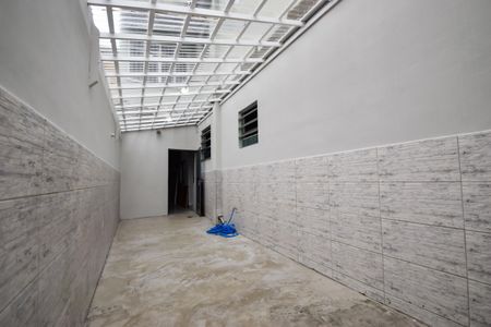 Apartamento para alugar com 85m², 3 quartos e 1 vaga Apartamento para alugar com 85m², 3 quartos e 1 vagaQuintal