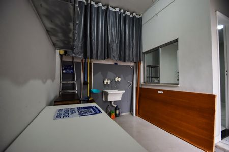 Apartamento para alugar com 85m², 3 quartos e 1 vaga Apartamento para alugar com 85m², 3 quartos e 1 vagaÁrea de Serviço
