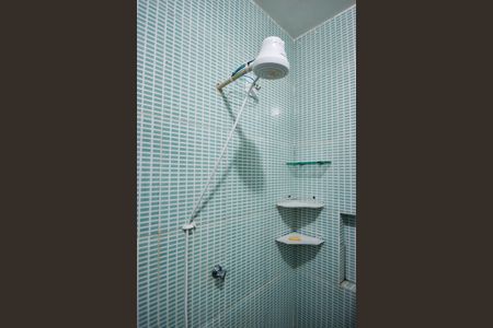 Apartamento para alugar com 85m², 3 quartos e 1 vaga Apartamento para alugar com 85m², 3 quartos e 1 vagaBanheiro Social