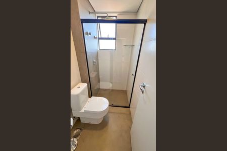 Apartamento à venda com 376m², 5 quartos e 6 vagasBanheiro Social 3