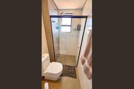 Apartamento à venda com 376m², 5 quartos e 6 vagasBanheiro Social 3