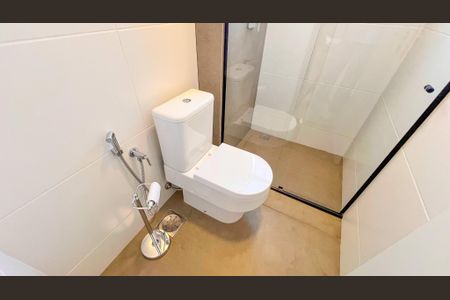 Apartamento à venda com 376m², 5 quartos e 6 vagasBanheiro Social 3