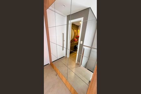 Apartamento à venda com 376m², 5 quartos e 6 vagasSuíte 1