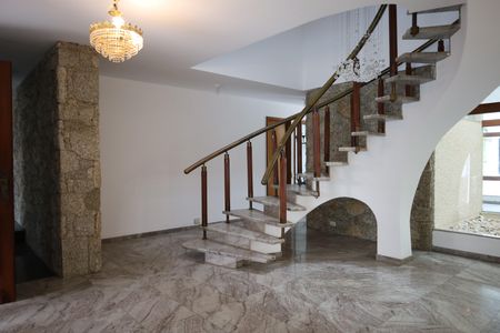 Casa à venda com 945m², 4 quartos e 2 vagasSala 2