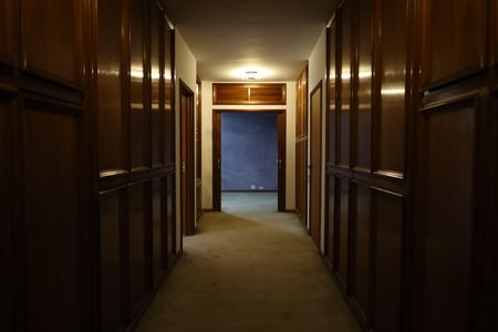 Casa à venda com 945m², 4 quartos e 2 vagasSuíte 1 Closet