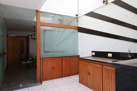 Casa à venda com 945m², 4 quartos e 2 vagasCozinha 2
