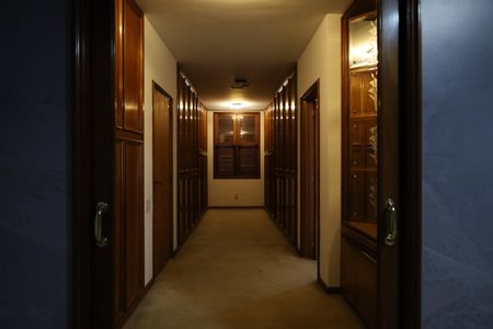 Casa à venda com 945m², 4 quartos e 2 vagasSuíte 1 Closet