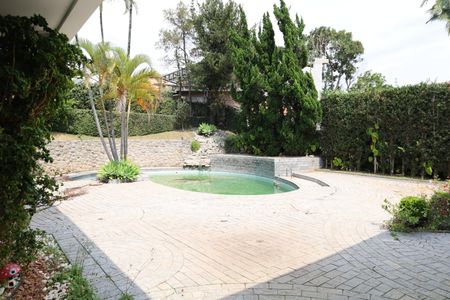 Casa à venda com 945m², 4 quartos e 2 vagasÁrea Externa