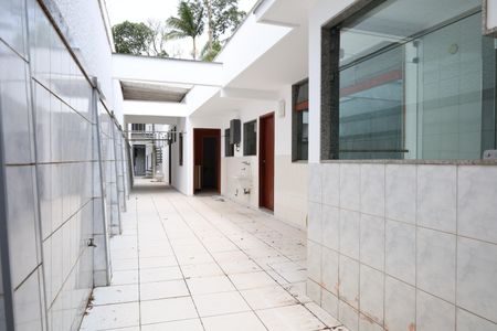 Casa à venda com 945m², 4 quartos e 2 vagasÁrea de Serviço