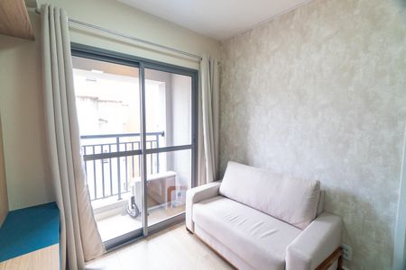 Apartamento à venda com 29m², 1 quarto e sem vagaSala/Cozinha