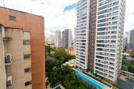 Vista Suíte de apartamento para alugar com 1 quarto, 29m² em Jardim Prudência, São Paulo