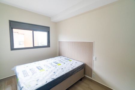 Suíte de apartamento para alugar com 1 quarto, 29m² em Jardim Prudência, São Paulo