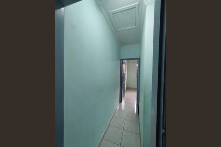 Casa à venda com 62m², 2 quartos e sem vaga Casa à venda com 62m², 2 quartos e sem vagaCorredor