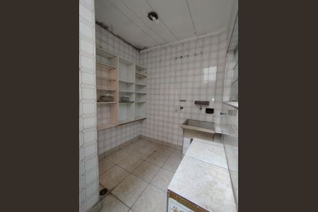 Casa à venda com 62m², 2 quartos e sem vaga Casa à venda com 62m², 2 quartos e sem vagaÁrea de Serviço