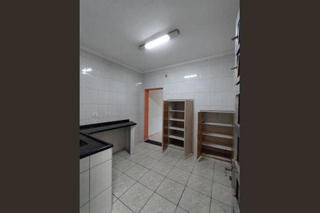 Casa à venda com 62m², 2 quartos e sem vaga Casa à venda com 62m², 2 quartos e sem vagaCozinha