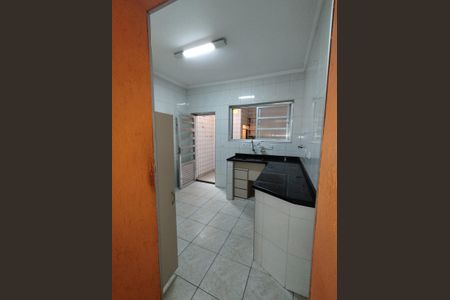 Casa à venda com 62m², 2 quartos e sem vaga Casa à venda com 62m², 2 quartos e sem vagaCozinha