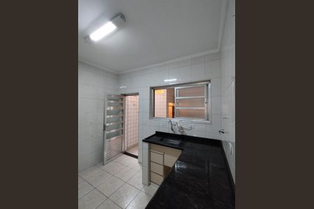 Casa à venda com 62m², 2 quartos e sem vaga Casa à venda com 62m², 2 quartos e sem vagaCozinha