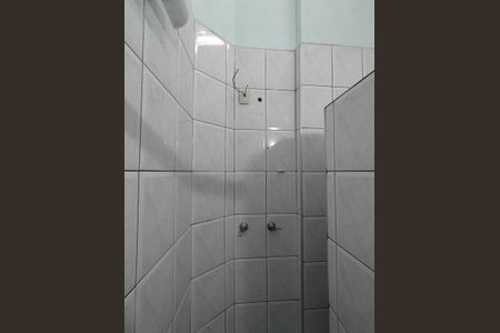 Casa à venda com 62m², 2 quartos e sem vaga Casa à venda com 62m², 2 quartos e sem vagaBanheiro