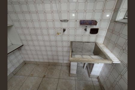 Casa à venda com 62m², 2 quartos e sem vaga Casa à venda com 62m², 2 quartos e sem vagaÁrea de Serviço