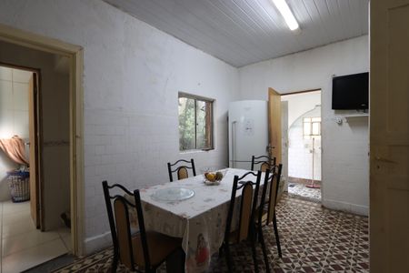 Casa à venda com 97m², 2 quartos e 1 vagaCozinha