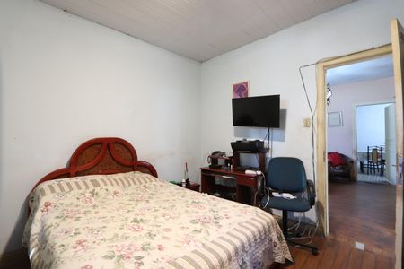 Casa à venda com 97m², 2 quartos e 1 vagaQuarto 1