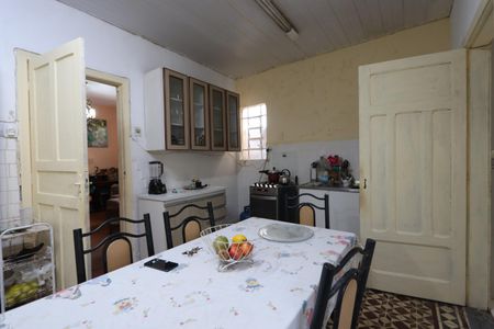 Casa à venda com 97m², 2 quartos e 1 vagaCozinha