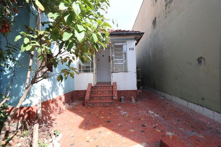 Casa à venda com 97m², 2 quartos e 1 vaga Jardim