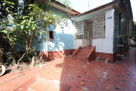Casa à venda com 97m², 2 quartos e 1 vaga Jardim