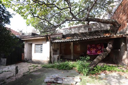 Casa à venda com 97m², 2 quartos e 1 vagaQuintal