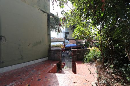 Casa à venda com 97m², 2 quartos e 1 vaga Jardim