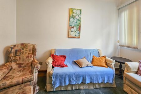 Apartamento para alugar com 70m², 2 quartos e 1 vagaSala