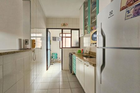 Apartamento para alugar com 70m², 2 quartos e 1 vagaCozinha