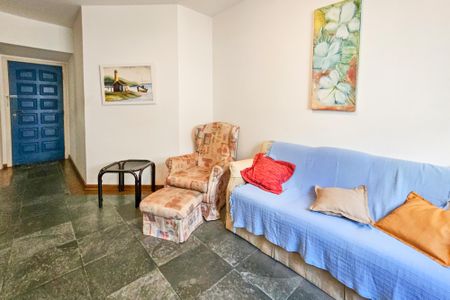 Apartamento para alugar com 70m², 2 quartos e 1 vagaSala