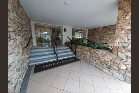 Apartamento para alugar com 98m², 2 quartos e 1 vagaÁrea comum