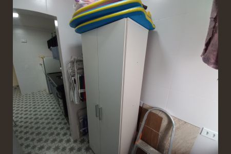 Apartamento para alugar com 98m², 2 quartos e 1 vagaÁrea de Serviço