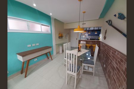 Apartamento para alugar com 98m², 2 quartos e 1 vagaSala