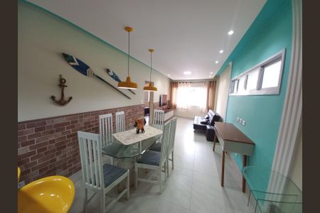 Apartamento para alugar com 98m², 2 quartos e 1 vagaSala