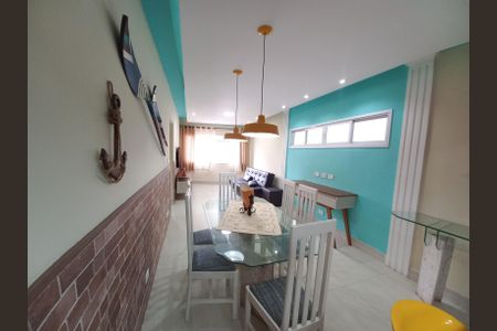 Apartamento para alugar com 98m², 2 quartos e 1 vagaSala