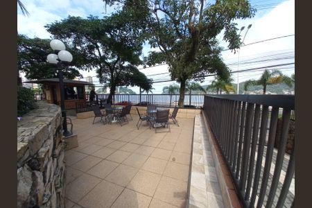 Apartamento para alugar com 98m², 2 quartos e 1 vagaÁrea comum