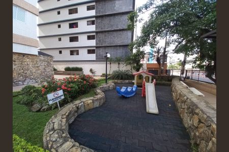 Apartamento para alugar com 98m², 2 quartos e 1 vagaÁrea comum