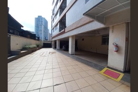 Apartamento para alugar com 98m², 2 quartos e 1 vagaGaragem