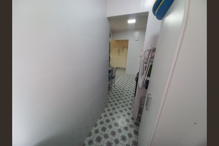 Apartamento para alugar com 98m², 2 quartos e 1 vagaÁrea de Serviço
