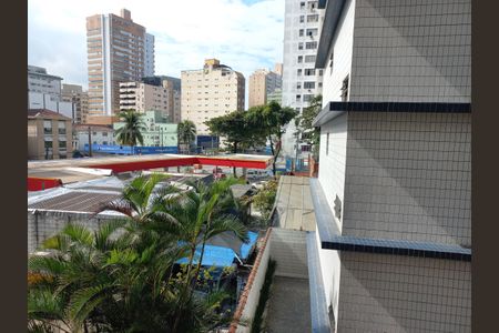 Apartamento para alugar com 98m², 2 quartos e 1 vagaVista da Sala