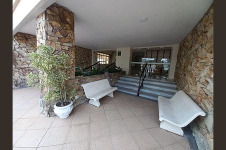 Apartamento para alugar com 98m², 2 quartos e 1 vagaÁrea comum