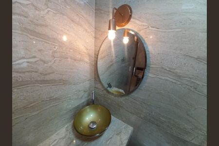 Apartamento para alugar com 98m², 2 quartos e 1 vagaBanheiro da Suíte