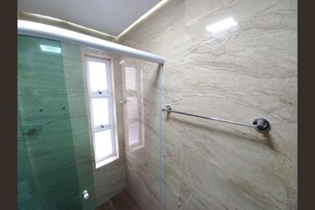 Apartamento para alugar com 98m², 2 quartos e 1 vagaBanheiro Social