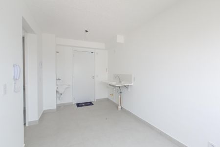 Apartamento para alugar com 32m², 2 quartos e sem vagaSala/Cozinha